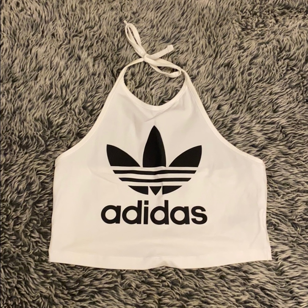 Adidas Halter-Top